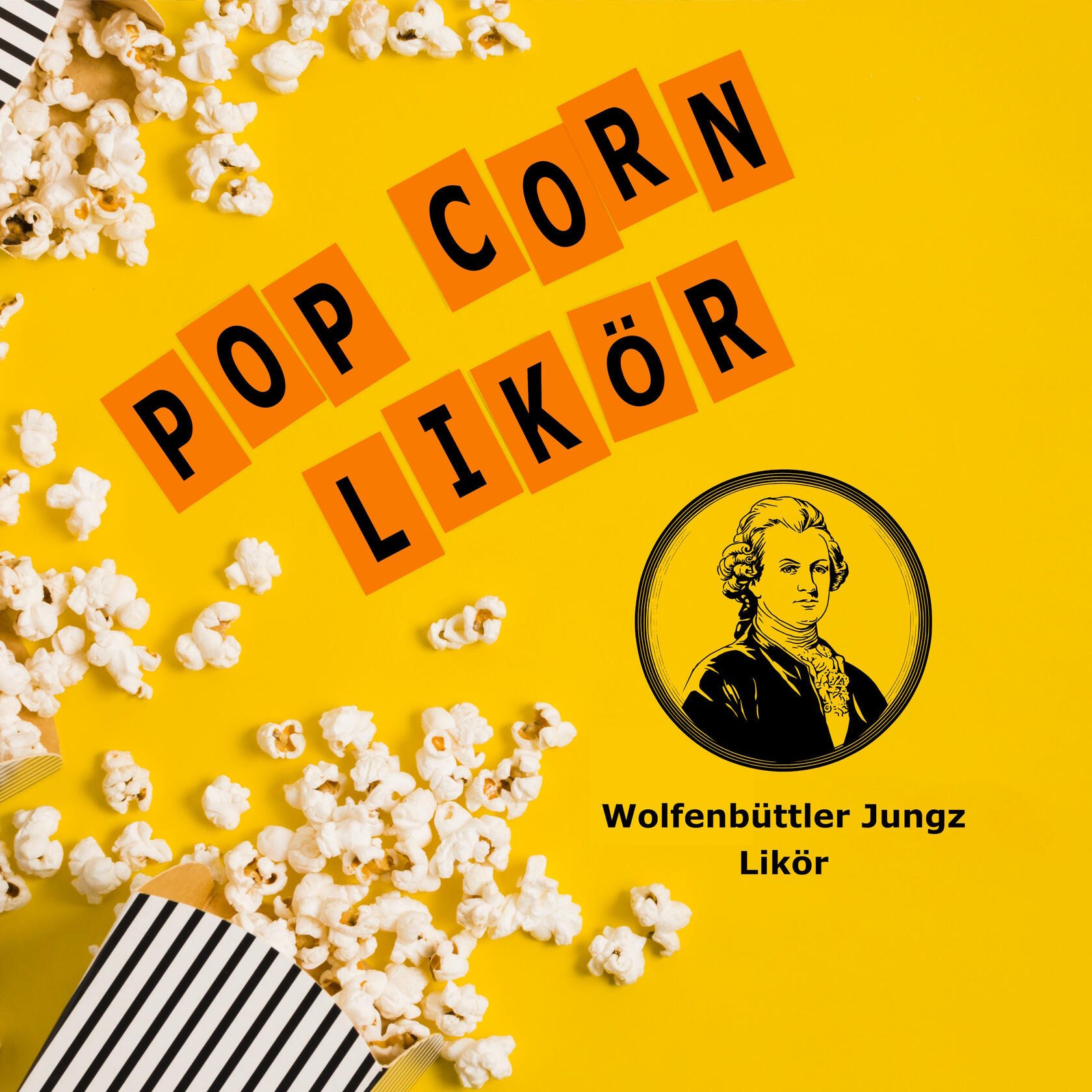 Wolfenbüttler Jungz Likör